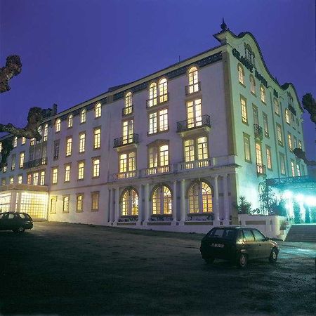 Curia Palace Hotel Spa & Golf Resort ภายนอก รูปภาพ