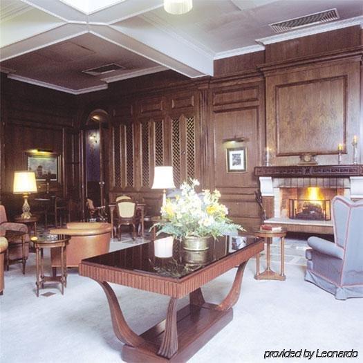 Curia Palace Hotel Spa & Golf Resort ภายใน รูปภาพ