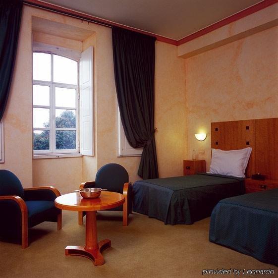 Curia Palace Hotel Spa & Golf Resort อนาเดีย ห้อง รูปภาพ