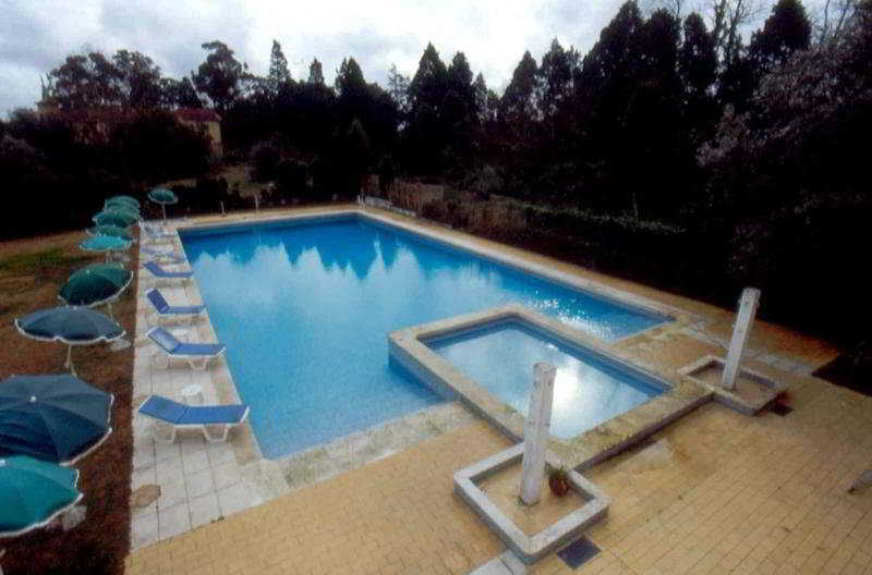 Curia Palace Hotel Spa & Golf Resort ภายนอก รูปภาพ