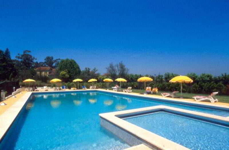 Curia Palace Hotel Spa & Golf Resort อนาเดีย ภายนอก รูปภาพ