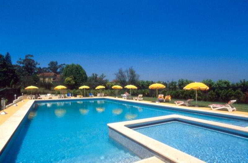 Curia Palace Hotel Spa & Golf Resort ภายนอก รูปภาพ