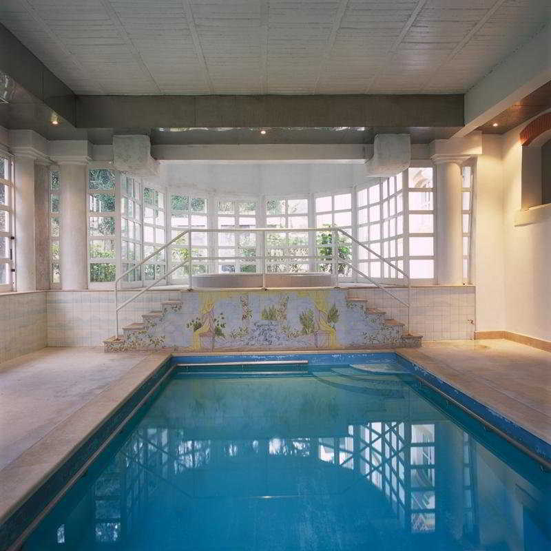 Curia Palace Hotel Spa & Golf Resort ภายนอก รูปภาพ